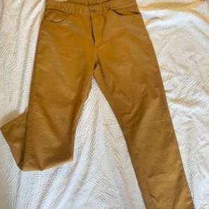 The North Face Mens Size 32 Pants